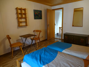 Bed & Breakfast Froschkönig Chambre double