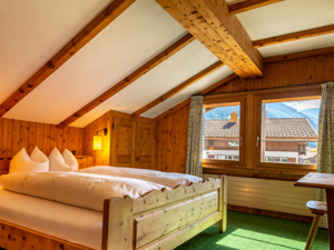 Hotel Wynegg Double room