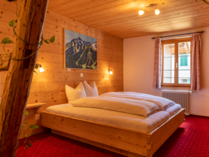 Hôtel Wynegg Chambre double