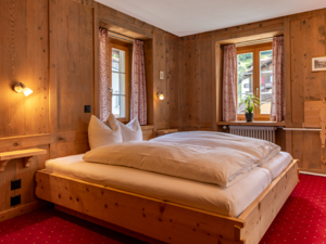 Hôtel Wynegg Chambre double