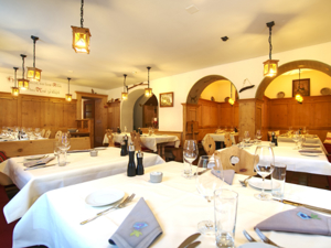 Hotel Wynegg Restaurant