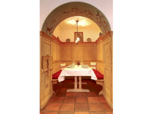 Hôtel Wynegg Salle à manger