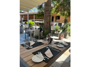 Hôtel Wynegg Terrasse