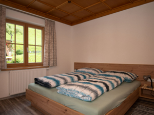 Ferienwohnungen Lexahaus Doppelzimmer