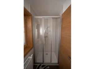 Ferienwohnungen Lexahaus Badezimmer