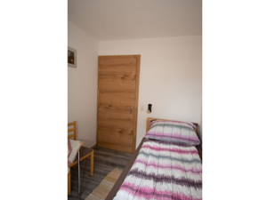 Ferienwohnungen Lexahaus Schlafzimmer