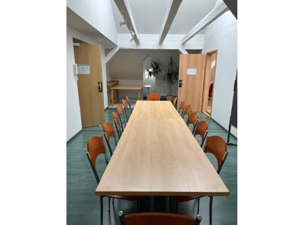 Seminar- und Gästehaus Schieferpark Seminarraum