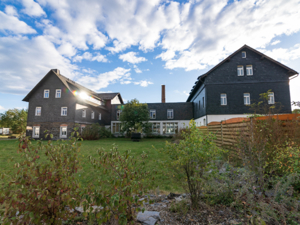 Seminar- und Gästehaus Schieferpark Aussicht