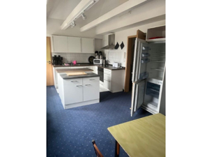 Seminar- und Gästehaus Schieferpark Küche