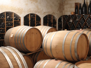 Lieu de l'événement Gaillard & Fils Séjour