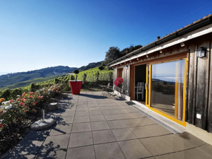 Event Location Gaillard & Fils Hausansicht