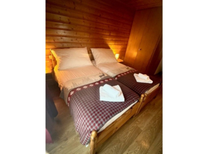 Hotel La Tour d'Aï Bedroom