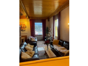 Hotel La Tour d'Aï Lounge