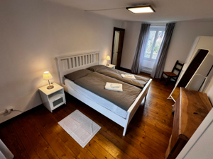 Ferienhaus Casa Sciresée Doppelzimmer