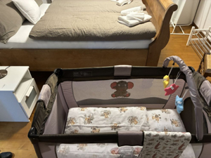 Ferienhaus Casa Sciresée Doppelzimmer