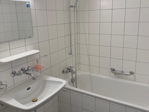Maison de vacances Prägelz Salle de bain