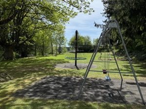 Maison de vacances Prägelz Terrain de jeux