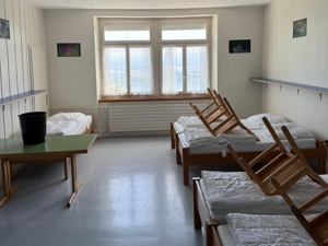Maison de vacances Prägelz Dortoir