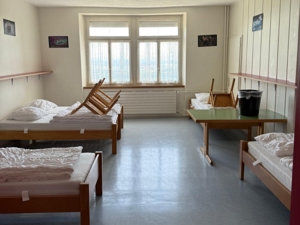 Maison de vacances Prägelz Dortoir