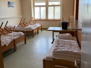 Maison de vacances Prägelz Dortoir