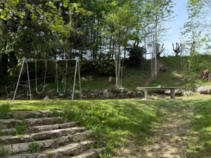 Maison de vacances Prägelz Terrain de jeux