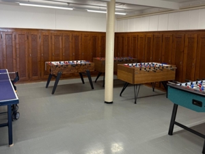 Maison de vacances Prägelz Salle de jeux
