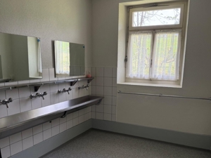 Maison de vacances Prägelz Installations sanitaires