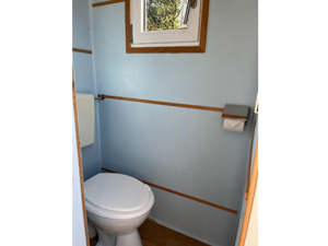 Camping Le Chandelier Chalets & Wohnmobile Sanitäre Anlagen