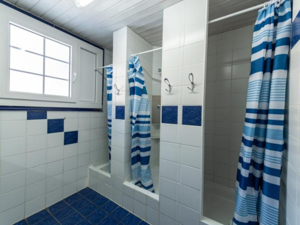 Chalet Le Petit Poucet Duschen