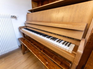 Chalet Le Petit Poucet Spielzimmer