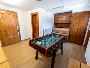 Chalet Le Petit Poucet Spielzimmer