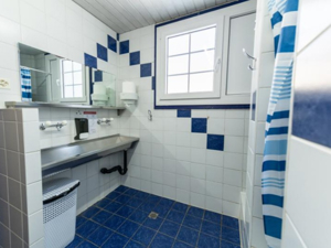 Chalet Le Petit Poucet Sanitäre Anlagen