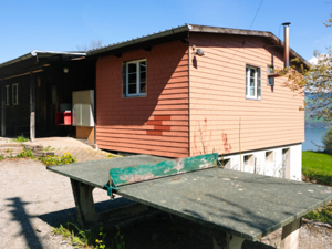 Pfadiheim Hentschenried Spiez Sportangebot