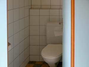 Pfadiheim Hentschenried Spiez Sanitäre Anlagen