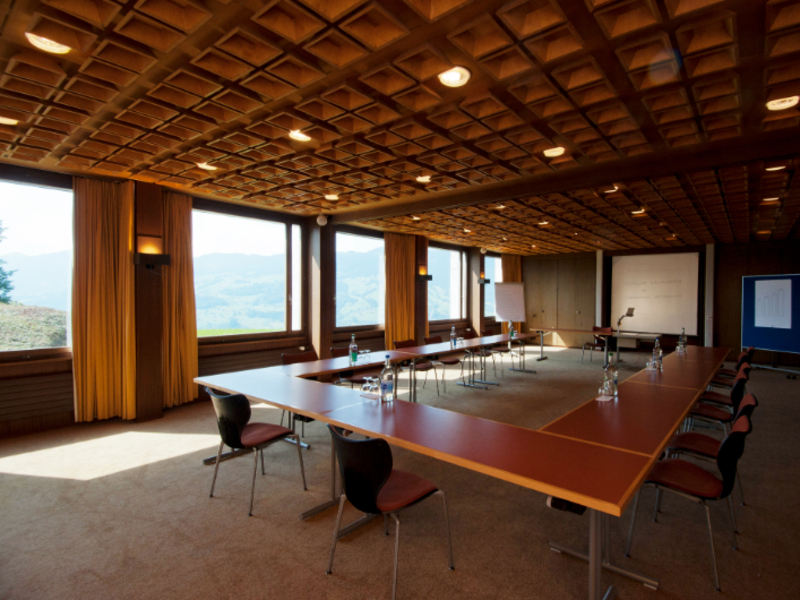 Gästehaus Kloster Bethanien Seminarraum