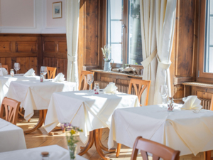 Hotel Fravi Restaurant