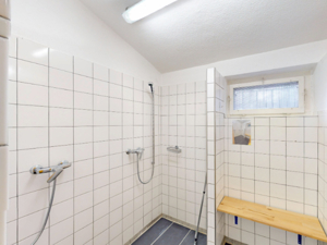 Pfadiheim Regensdorf Duschen