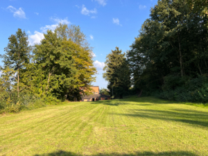Pfadiheim Regensdorf Fussballplatz