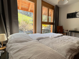 Gästehaus Das Haus Doppelzimmer