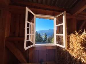 Pension Brach Aussicht