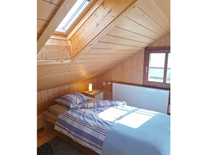 Pension Brach Schlafzimmer