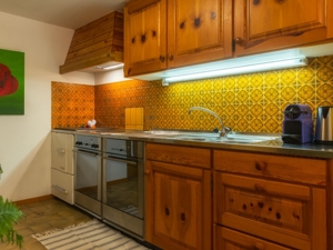 Pension Brach Küche