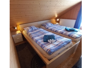 Pension Brach Doppelzimmer