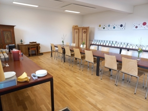 Pension Brach Seminarraum