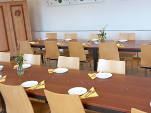 Pension Brach Seminarraum