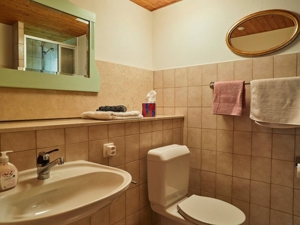 Holiday home Wild Valley Secluded Apartment 1 Bathroom