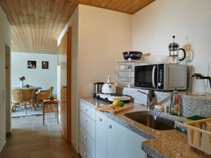 Holiday home Wild Valley Secluded Apartment 1 Kitchen