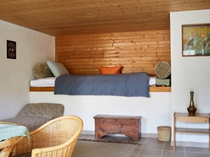 Holiday home Wild Valley Secluded Apartment 1 Living room