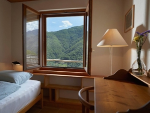 Holiday home Wild Valley Secluded Apartment 1 Bedroom