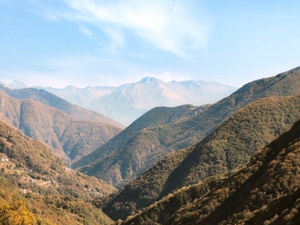 Holiday home Wild Valley Secluded Apartment 1 Location